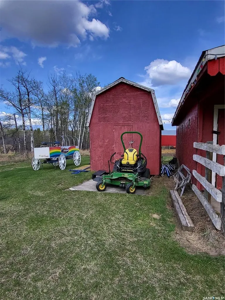 Rural Address Meadow Lake Rm No.588 SK S0M 2M0