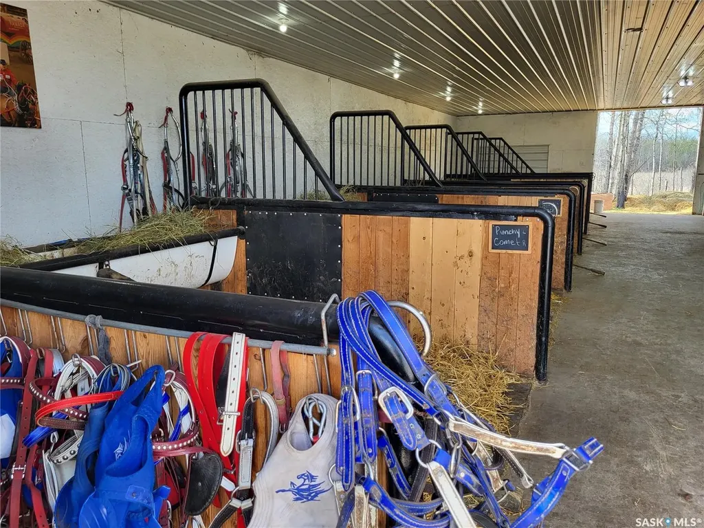 Rural Address Meadow Lake Rm No.588 SK S0M 2M0