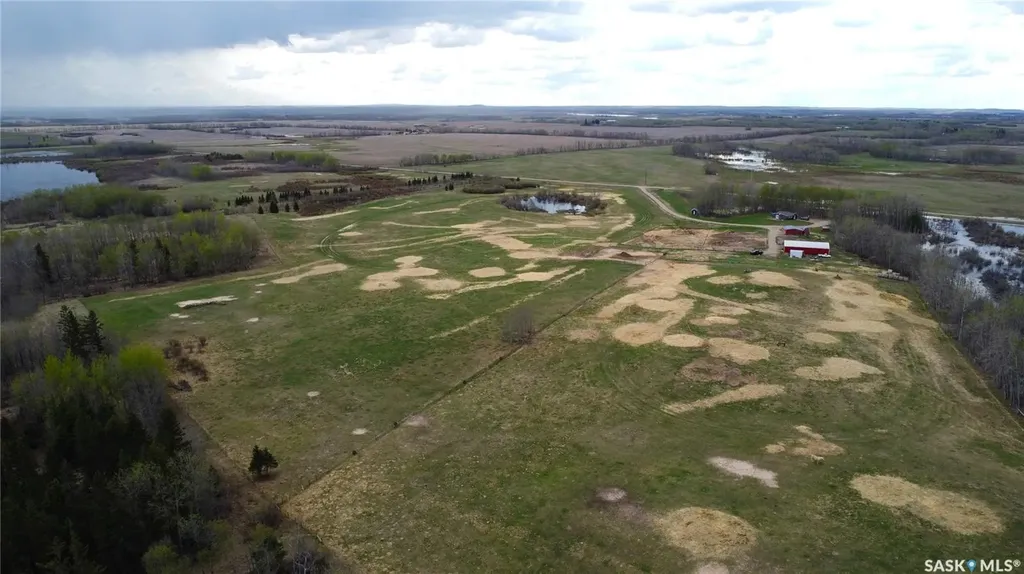 Rural Address Meadow Lake Rm No.588 SK S0M 2M0