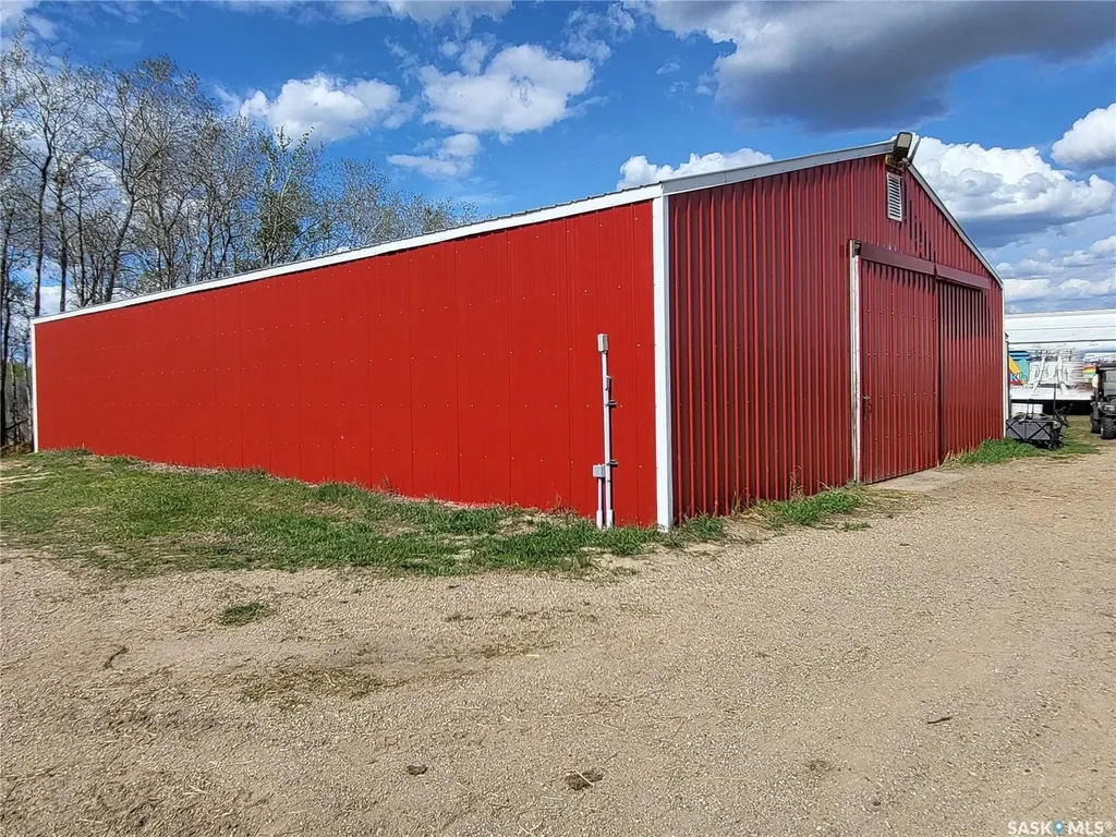 Rural Address Meadow Lake Rm No.588 SK S0M 2M0