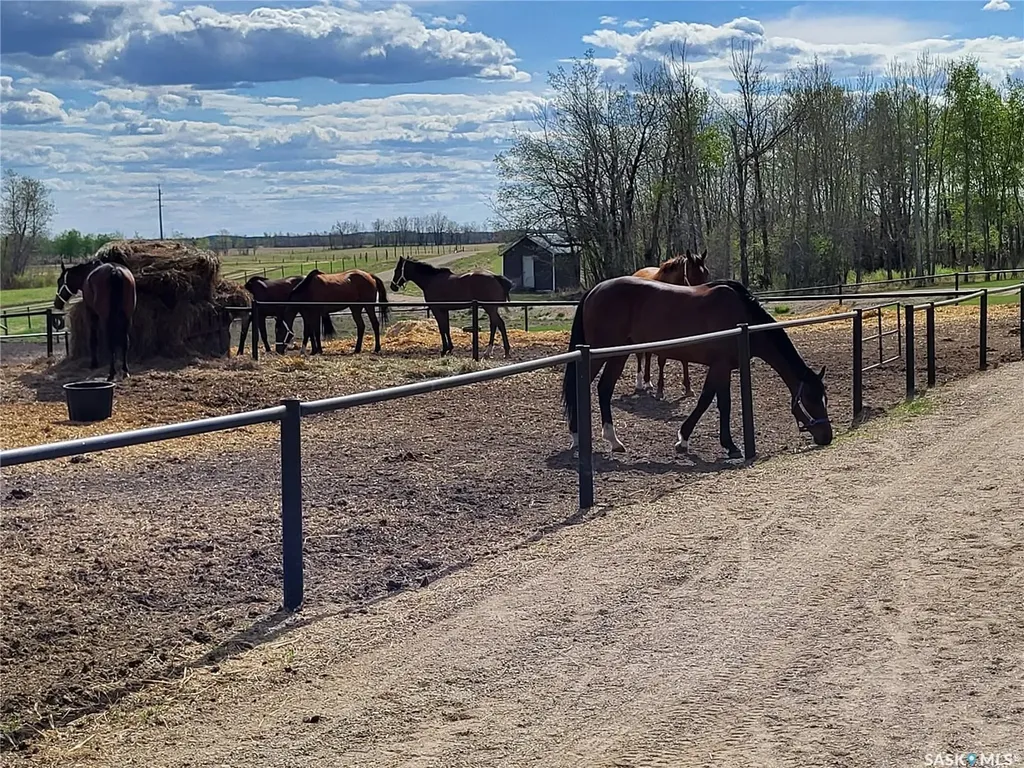 Rural Address Meadow Lake Rm No.588 SK S0M 2M0
