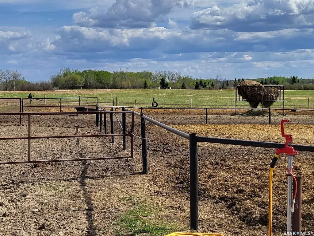 Rural Address Meadow Lake Rm No.588 SK S0M 2M0