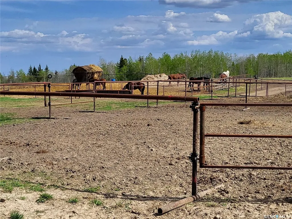Rural Address Meadow Lake Rm No.588 SK S0M 2M0