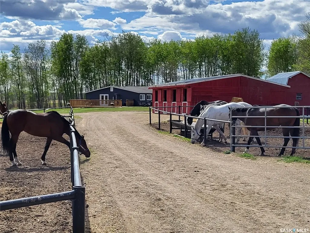 Rural Address Meadow Lake Rm No.588 SK S0M 2M0