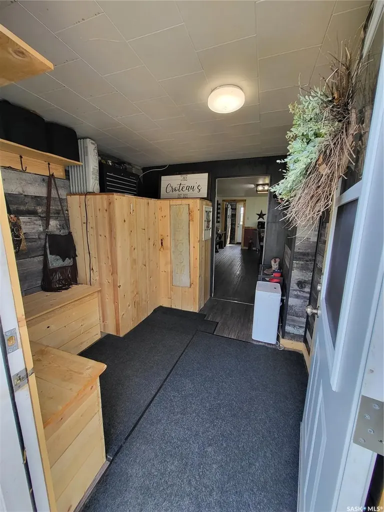 Rural Address Meadow Lake Rm No.588 SK S0M 2M0