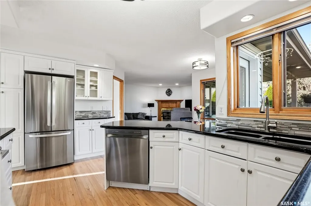 106 Epp Avenue Saskatoon SK S7N 4J5
