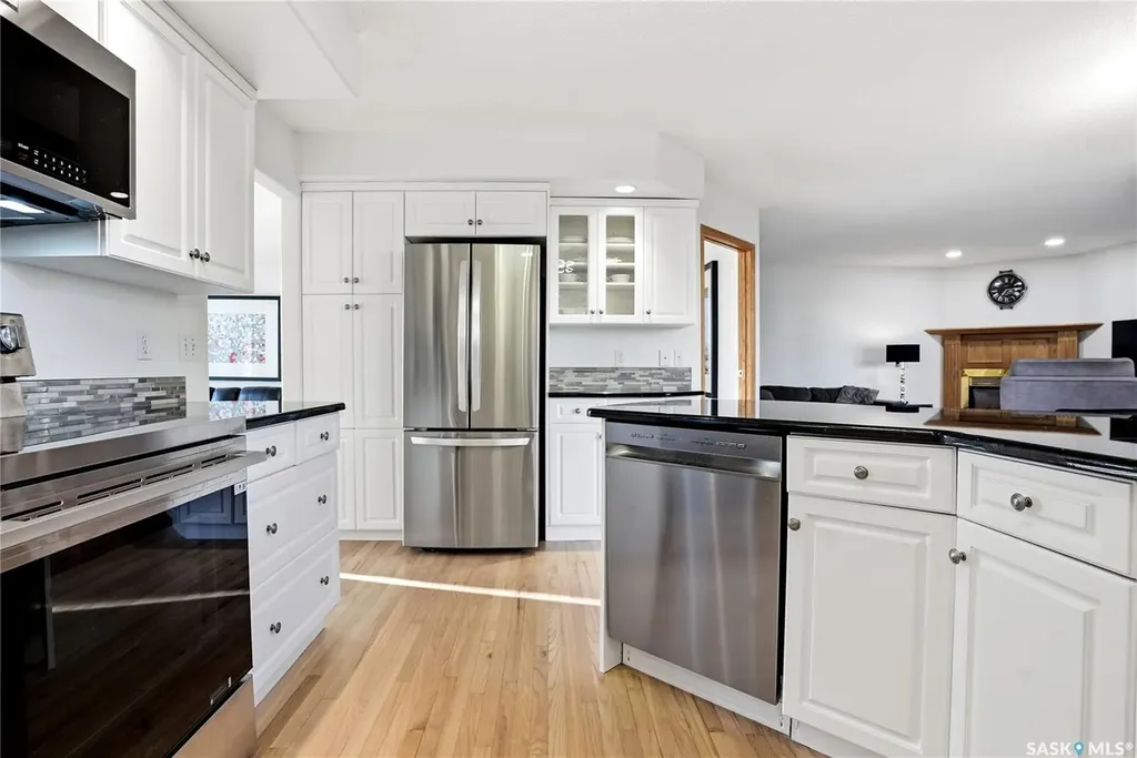 106 Epp Avenue Saskatoon SK S7N 4J5