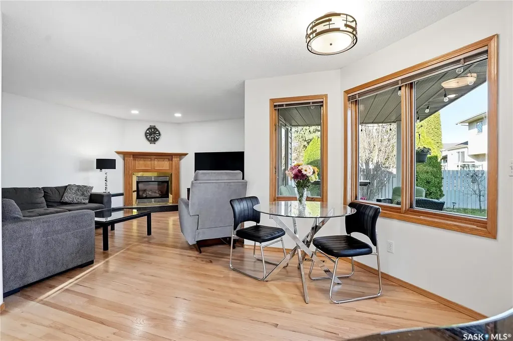 106 Epp Avenue Saskatoon SK S7N 4J5