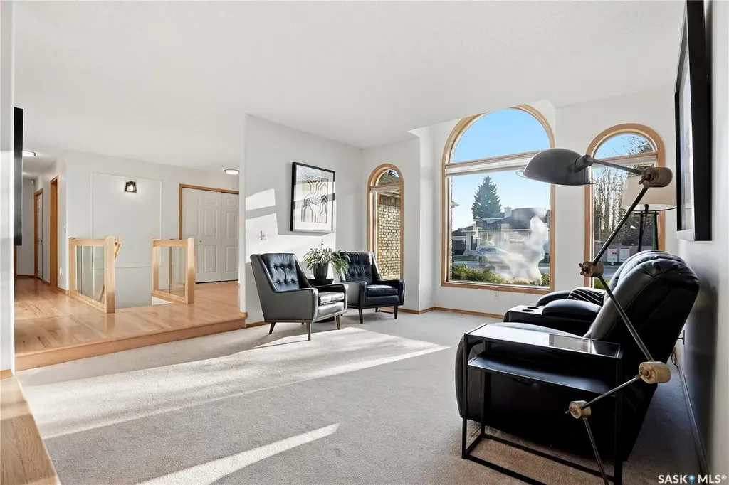 106 Epp Avenue Saskatoon SK S7N 4J5