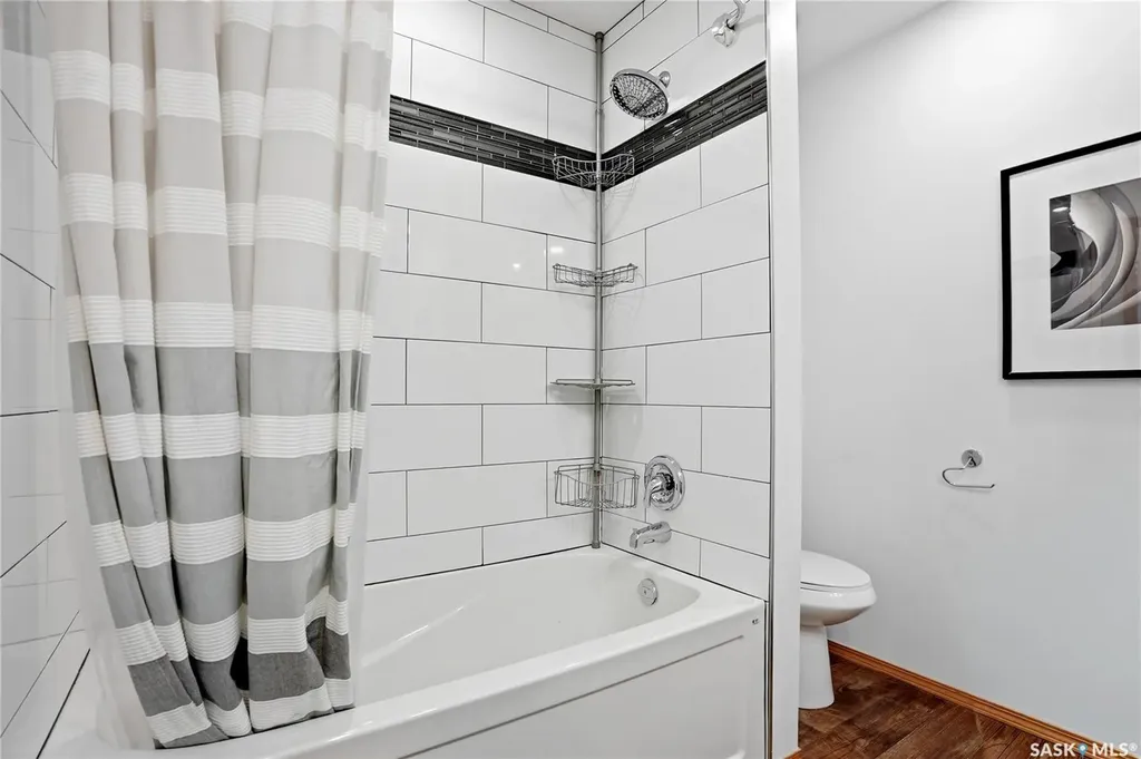 106 Epp Avenue Saskatoon SK S7N 4J5