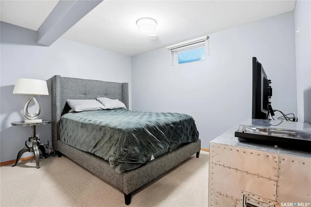 106 Epp Avenue Saskatoon SK S7N 4J5