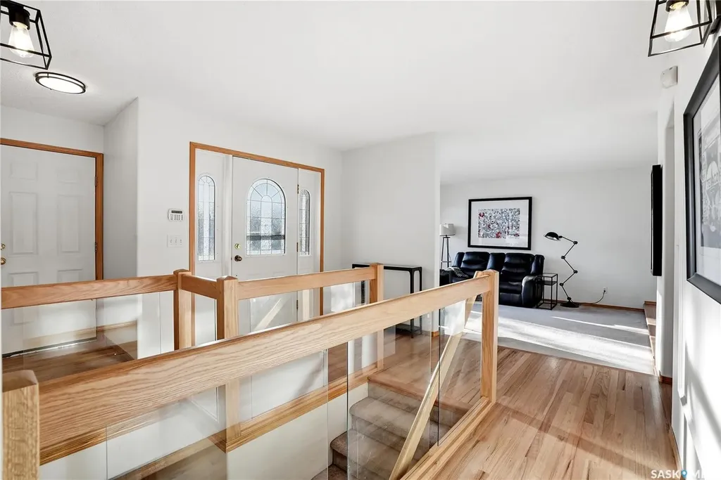 106 Epp Avenue Saskatoon SK S7N 4J5