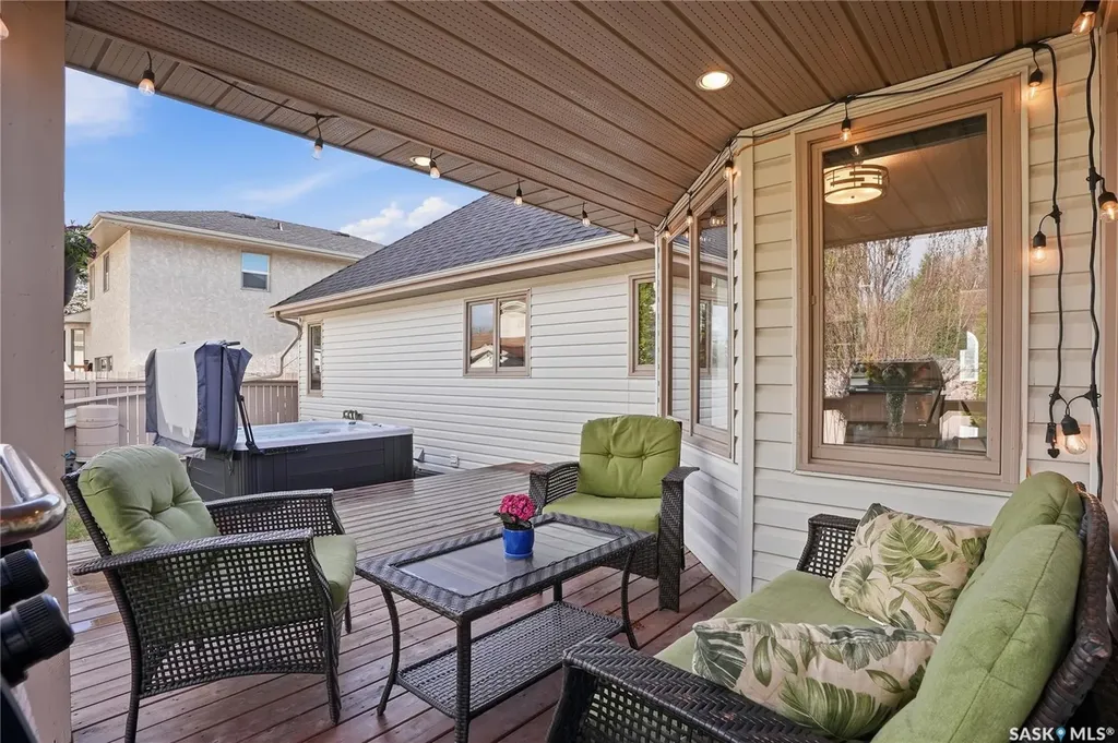 106 Epp Avenue Saskatoon SK S7N 4J5