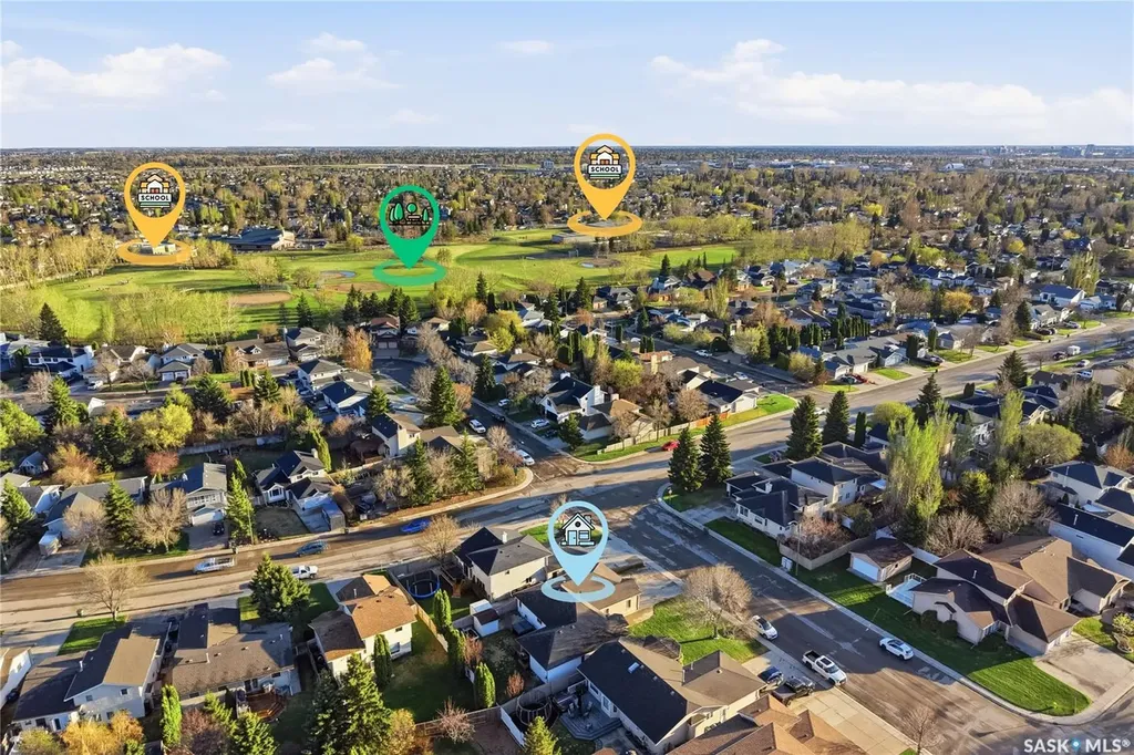 106 Epp Avenue Saskatoon SK S7N 4J5
