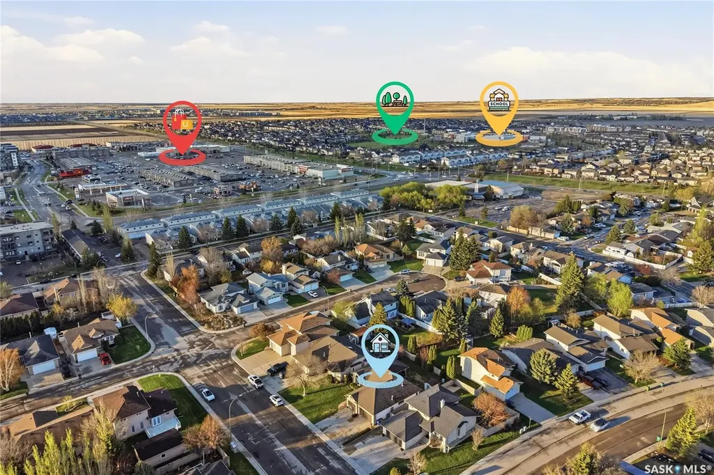 106 Epp Avenue Saskatoon SK S7N 4J5