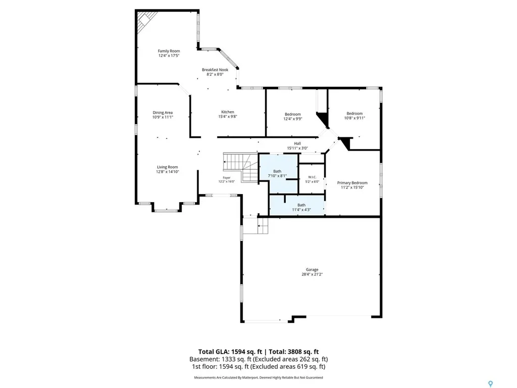 106 Epp Avenue Saskatoon SK S7N 4J5
