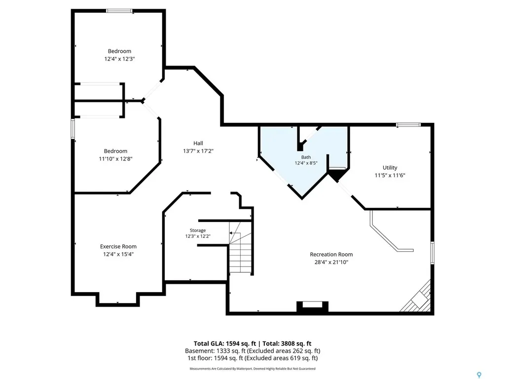 106 Epp Avenue Saskatoon SK S7N 4J5