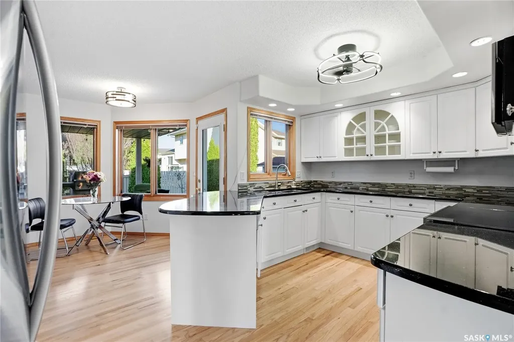 106 Epp Avenue Saskatoon SK S7N 4J5