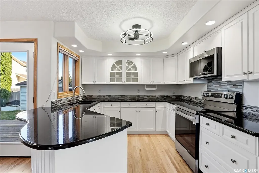 106 Epp Avenue Saskatoon SK S7N 4J5