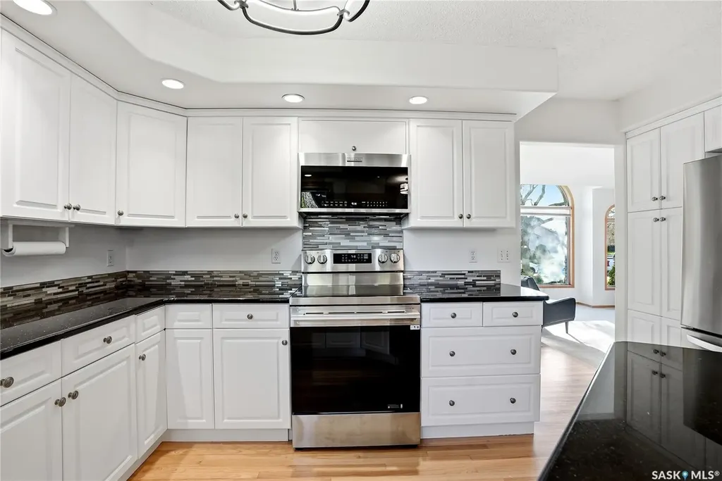 106 Epp Avenue Saskatoon SK S7N 4J5