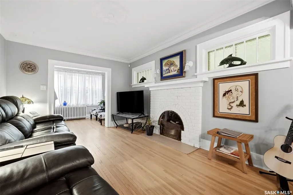 3311 13th Avenue Regina SK S4T 1P6