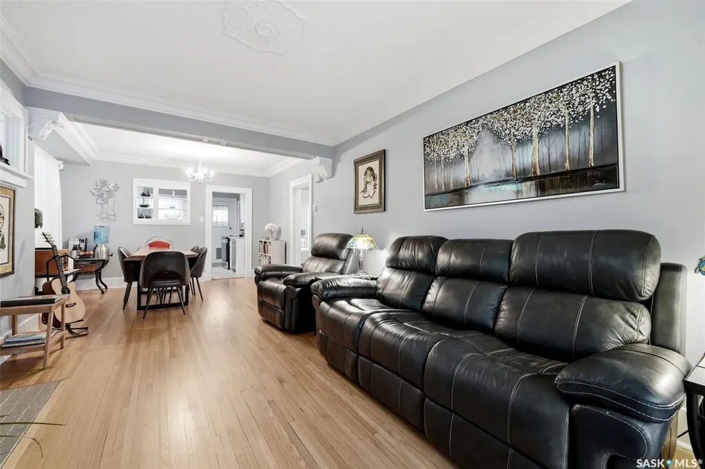 3311 13th Avenue Regina SK S4T 1P6