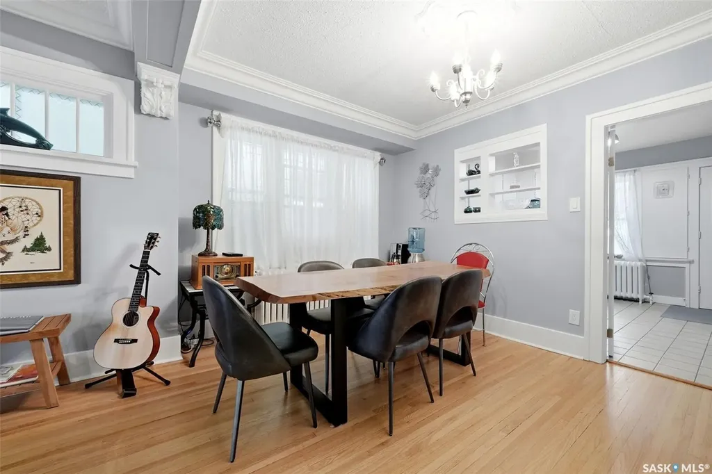 3311 13th Avenue Regina SK S4T 1P6