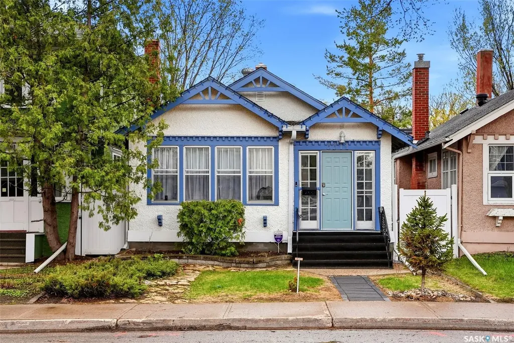 3311 13th Avenue Regina SK S4T 1P6