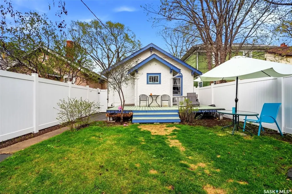 3311 13th Avenue Regina SK S4T 1P6