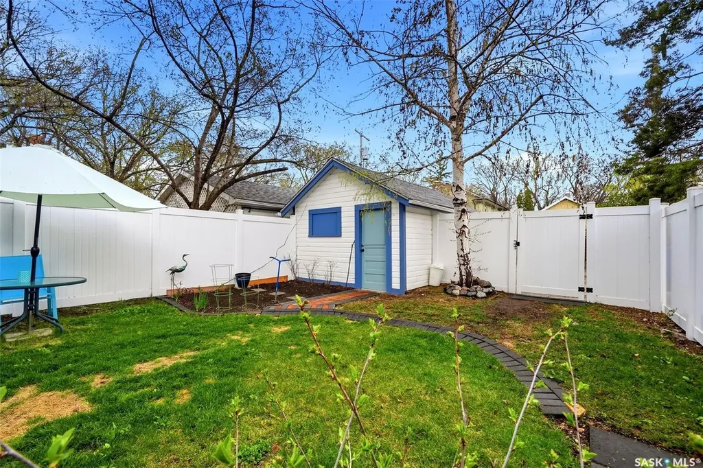 3311 13th Avenue Regina SK S4T 1P6