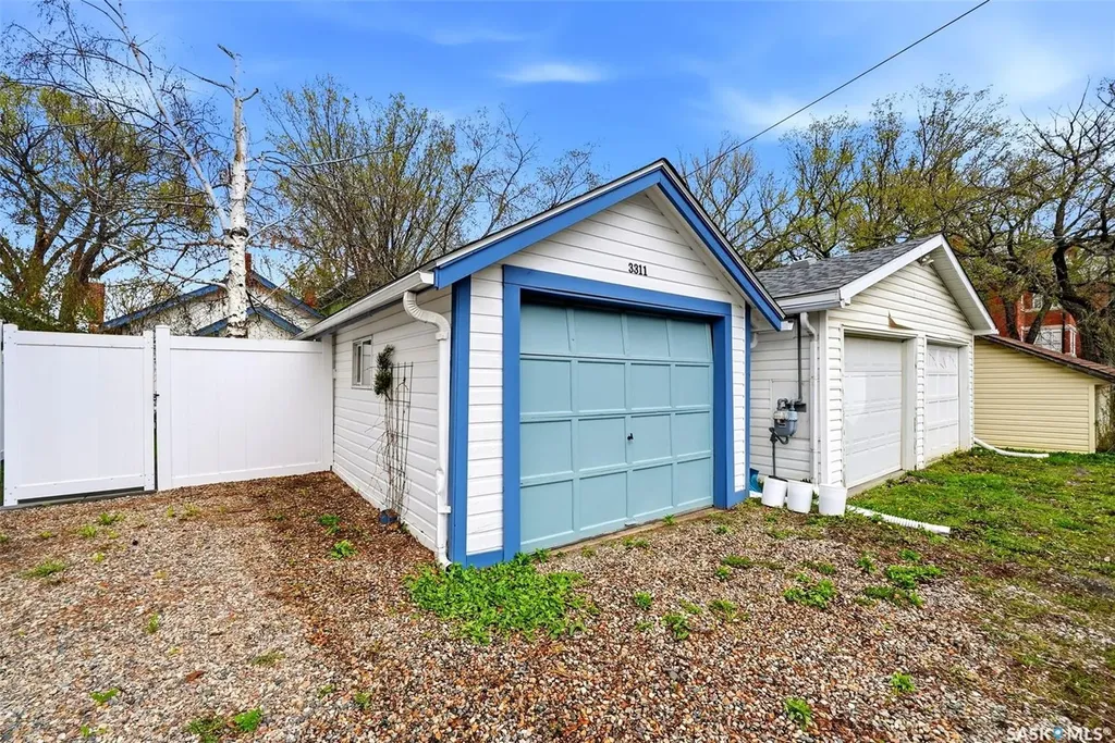 3311 13th Avenue Regina SK S4T 1P6