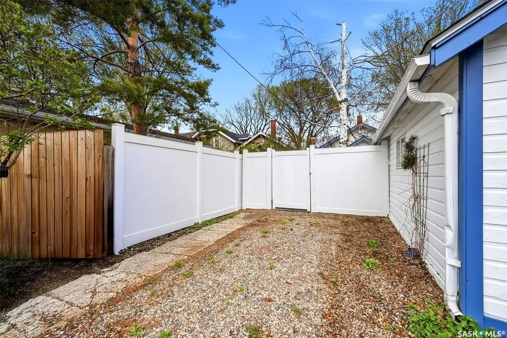 3311 13th Avenue Regina SK S4T 1P6