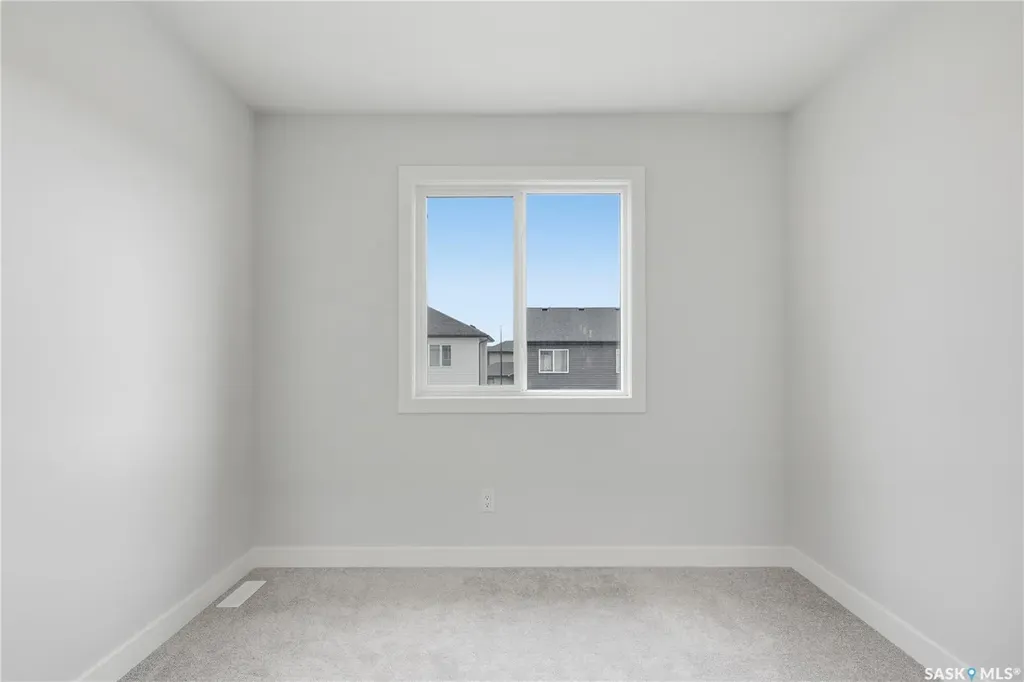 266 Kostiuk Crescent Saskatoon SK S7V 2A3