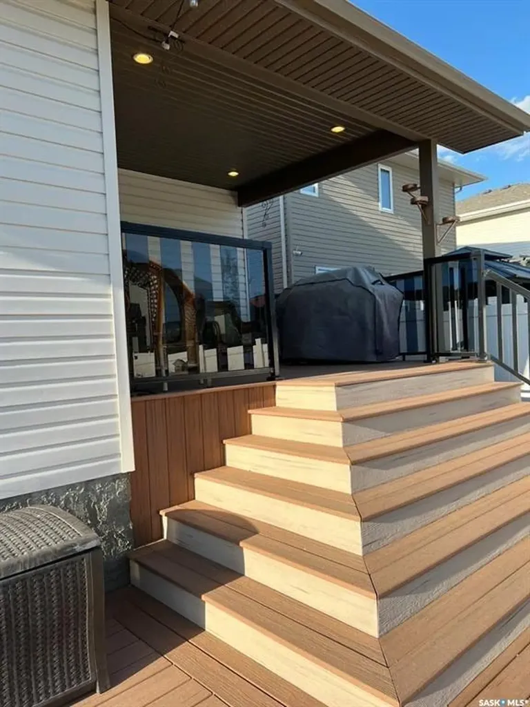 4301 Green Poplar Lane Regina SK S4V 1R1