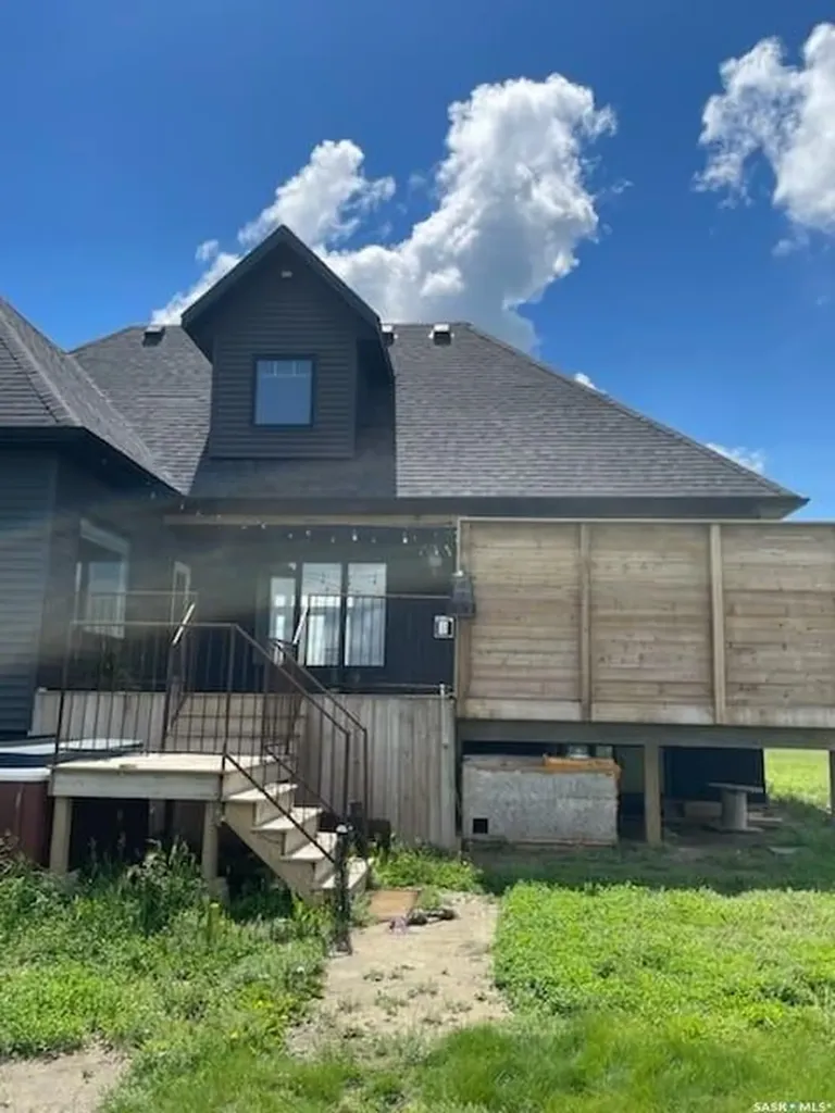 Rural Address Vanscoy Rm No. 345 SK S0L 2L0