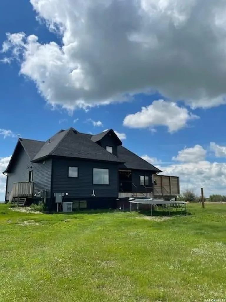 Rural Address Vanscoy Rm No. 345 SK S0L 2L0