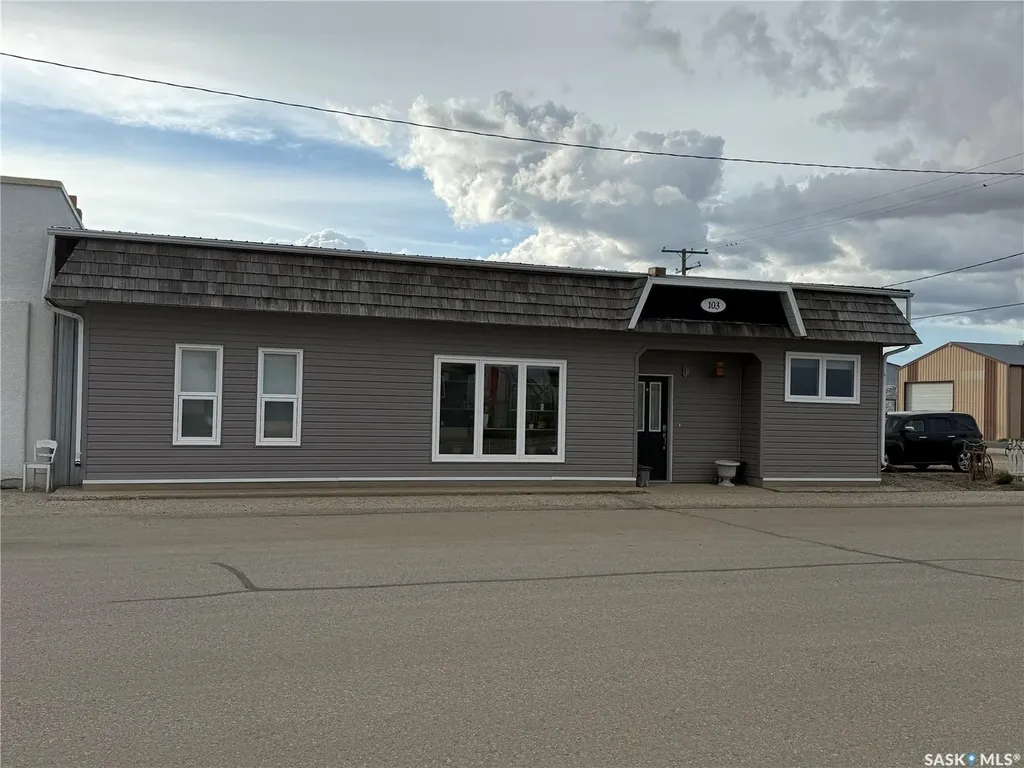 103 Souris Street Yellow Grass SK S0G 5J0