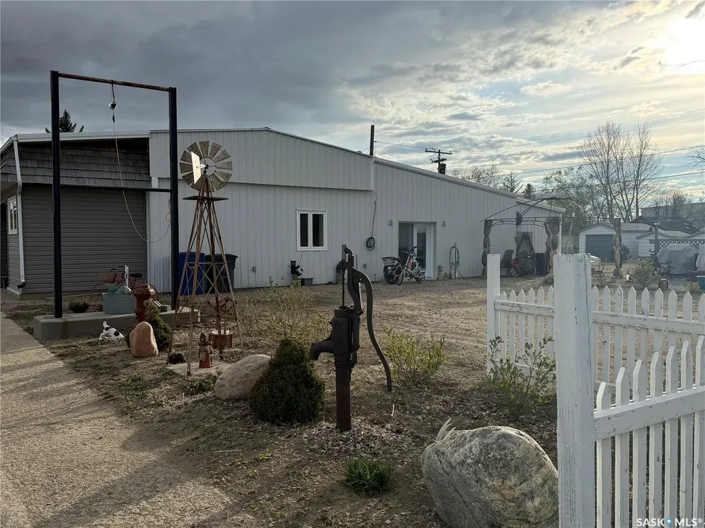 103 Souris Street Yellow Grass SK S0G 5J0