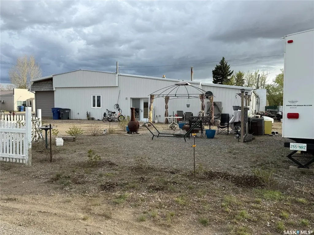 103 Souris Street Yellow Grass SK S0G 5J0
