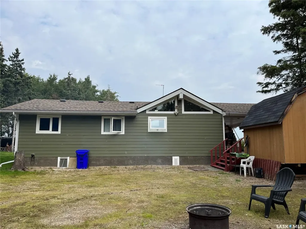 1 Crone Bay Big River Rm No. 555 SK S0J 0E0