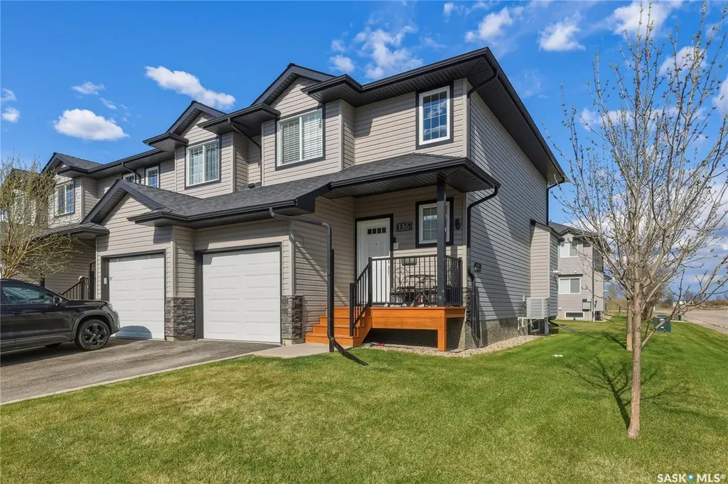 901 4th Street Martensville SK S0K 2T0