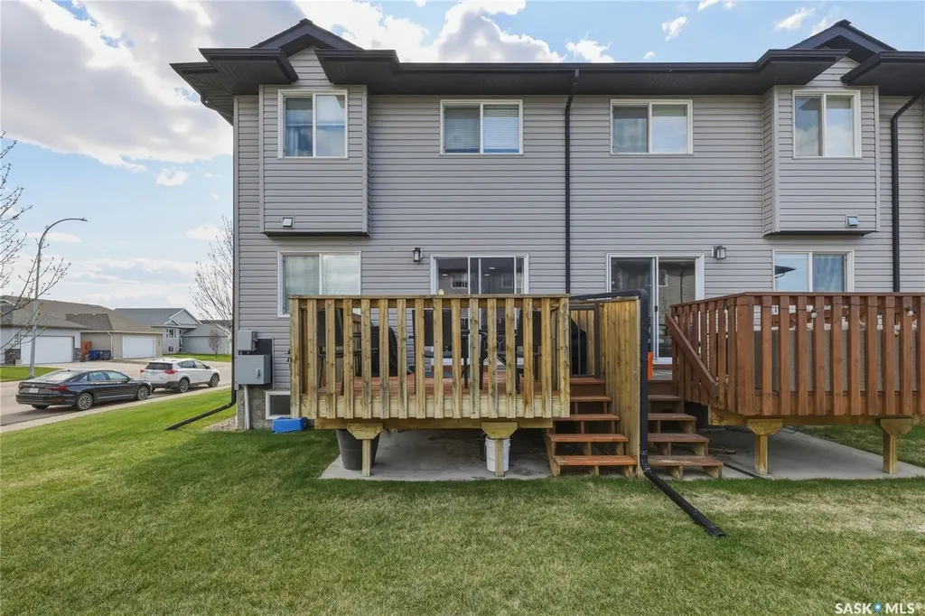 901 4th Street Martensville SK S0K 2T0