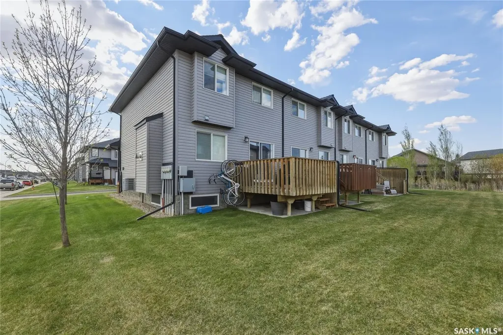 901 4th Street Martensville SK S0K 2T0