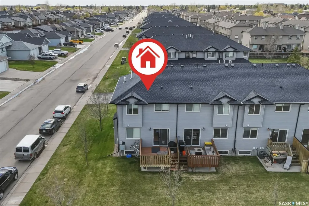 901 4th Street Martensville SK S0K 2T0