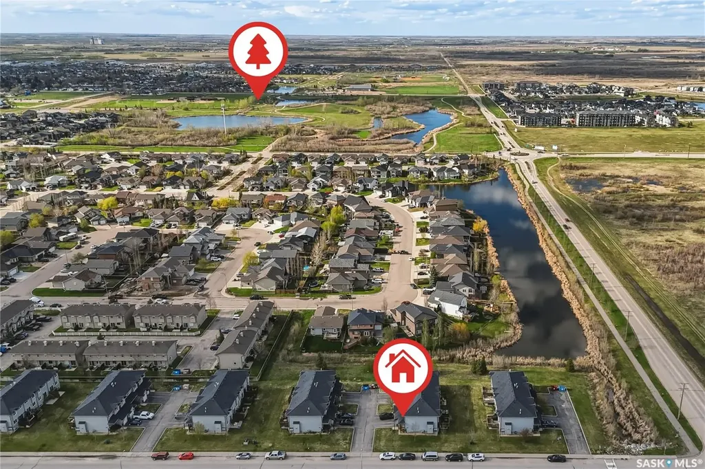 901 4th Street Martensville SK S0K 2T0