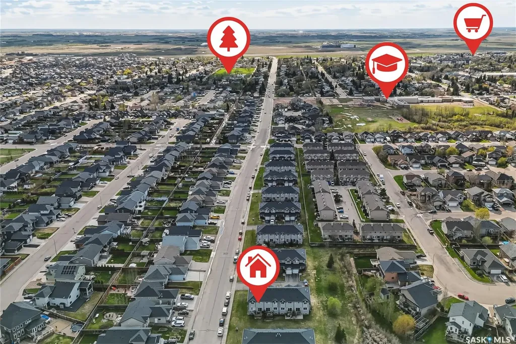901 4th Street Martensville SK S0K 2T0