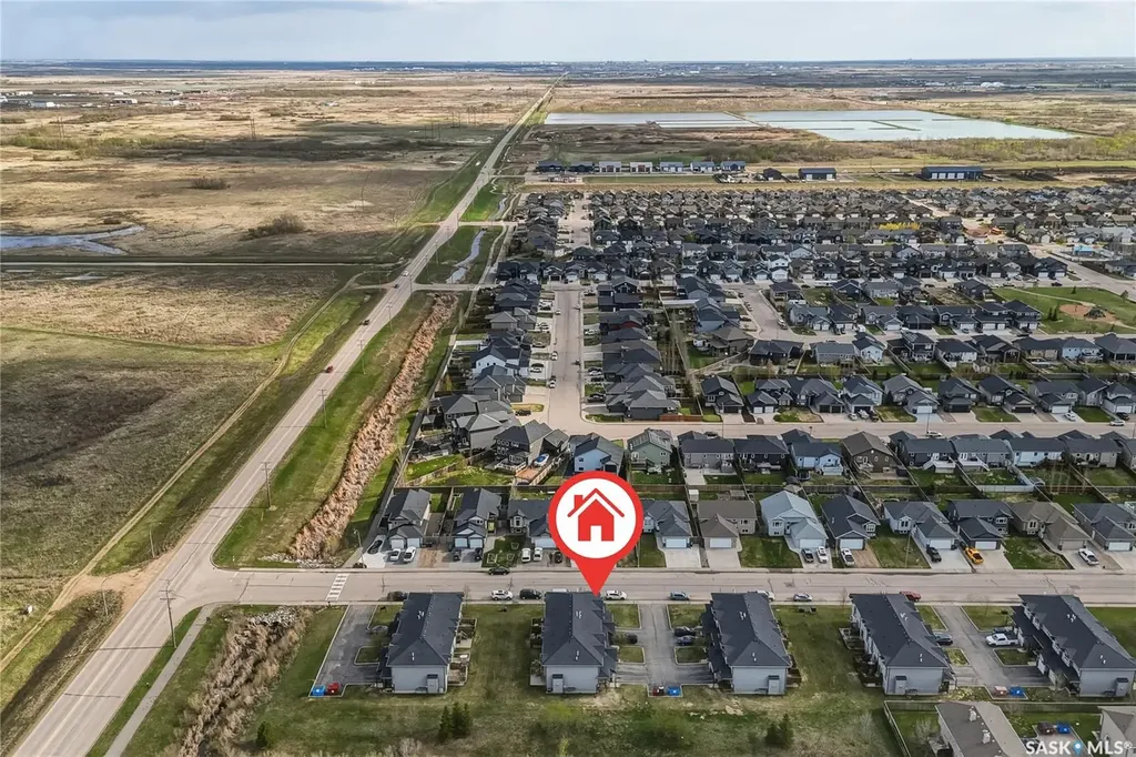 901 4th Street Martensville SK S0K 2T0