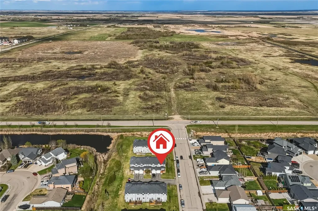 901 4th Street Martensville SK S0K 2T0