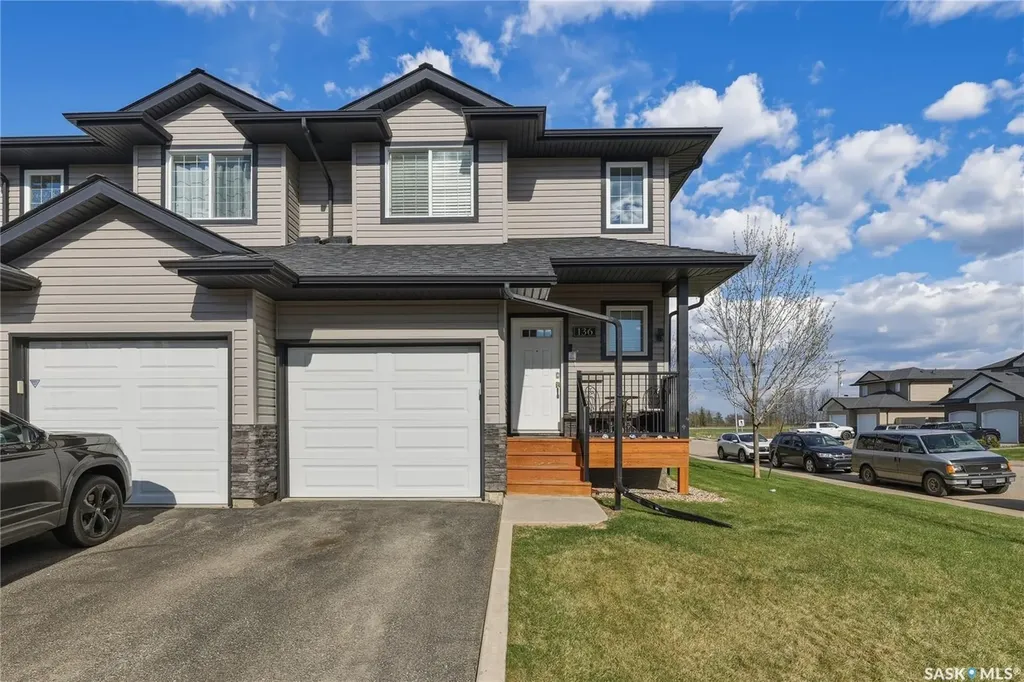 901 4th Street Martensville SK S0K 2T0
