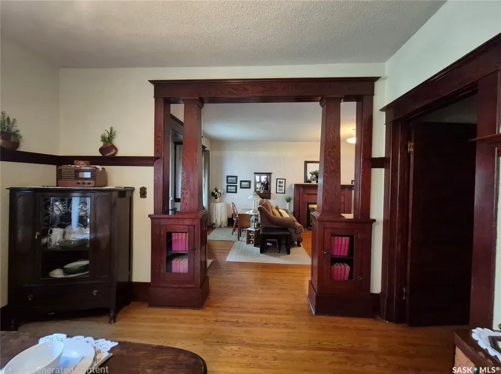 244 3rd Avenue NW Swift Current SK S9H 0S1
